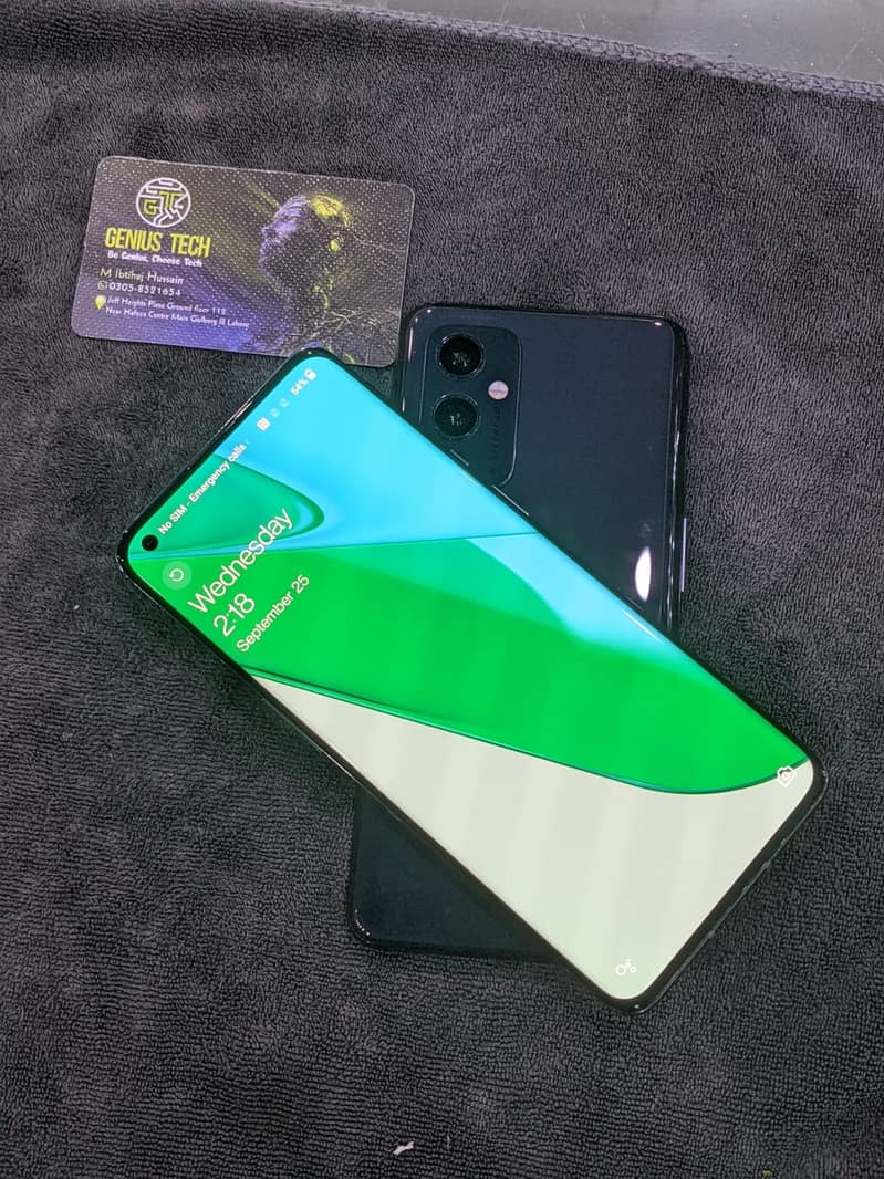 OnePlus 9Pro OR OnePlus 7T 256Gb 7