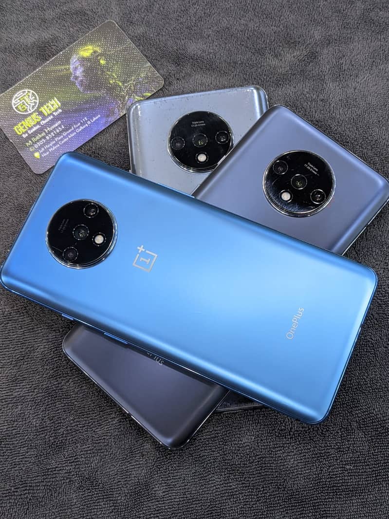 OnePlus 9Pro Oneplus 9 OR OnePlus 7T 256Gb 8