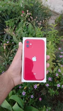 iphone 11 Non pta JV 64 GB