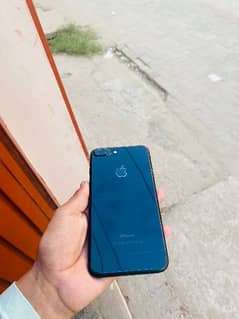 iphone 7 plus non PTA 128 GB