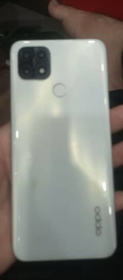 oppo a15s 4/64 btry pholo hoe