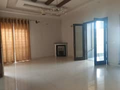 1 Kanal House Upper Portion For Rent in Phase 4 DHA Lahore Prime Location