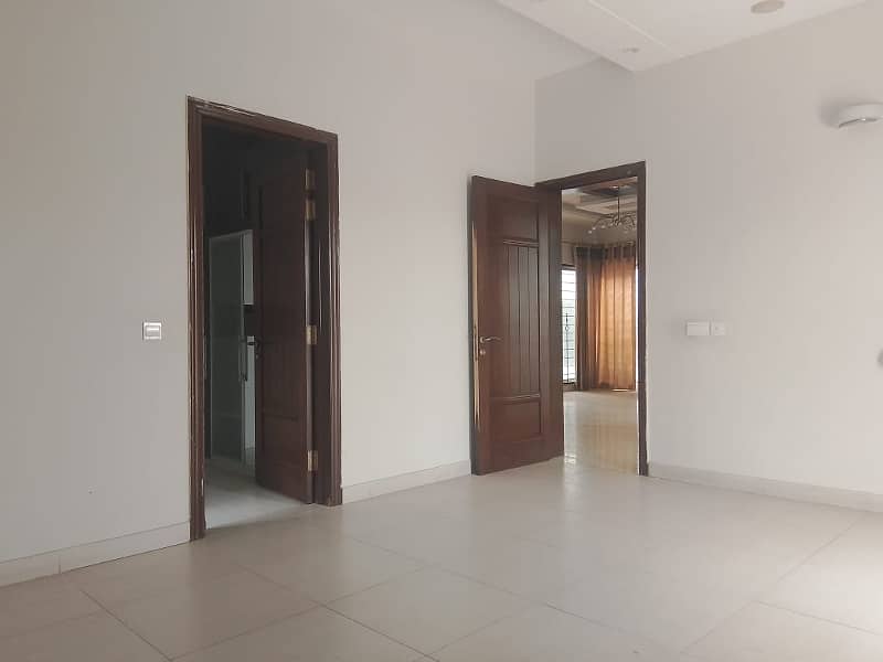 1 Kanal House Upper Portion For Rent in Phase 4 DHA Lahore Prime Location 5