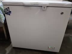 PEL Deep Freezer (Model PDF-100) (10 Cubic Foot Capacity)