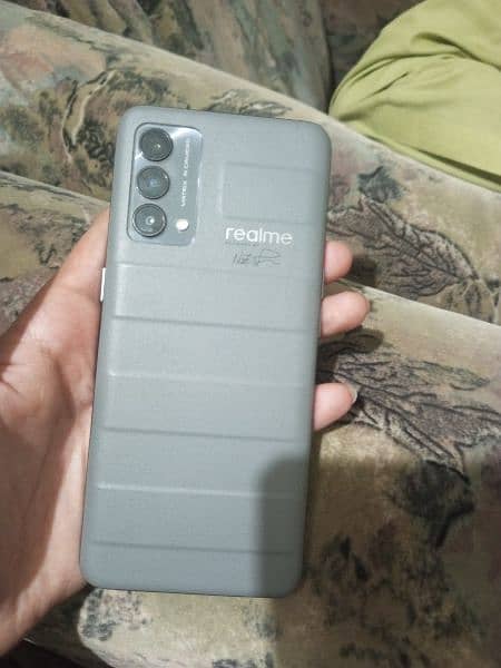 realme gt master edition 2