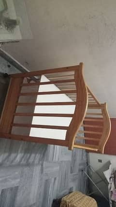 Baby Cradle 0