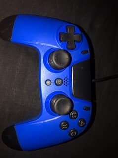 wired plastic controller