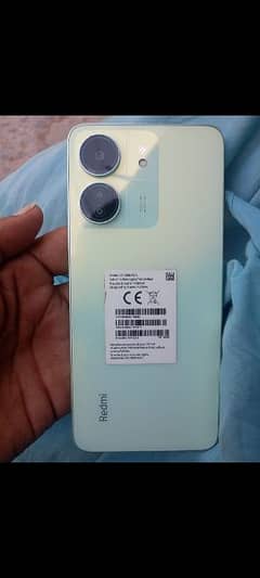 redmi 13 C 0