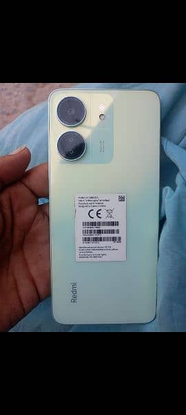 redmi 13 C 0