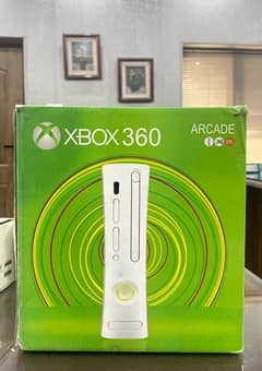 Xbox 360 320gb 0