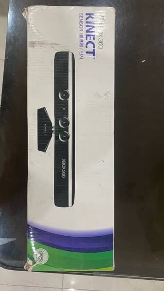 Xbox 360 320gb 3