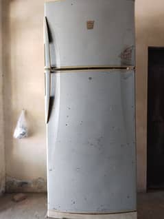 Dawlance refrigerator Signature model