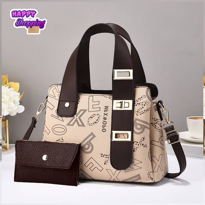 women purse/Hand carries/ Hand Bags | Ladies Bags For 8