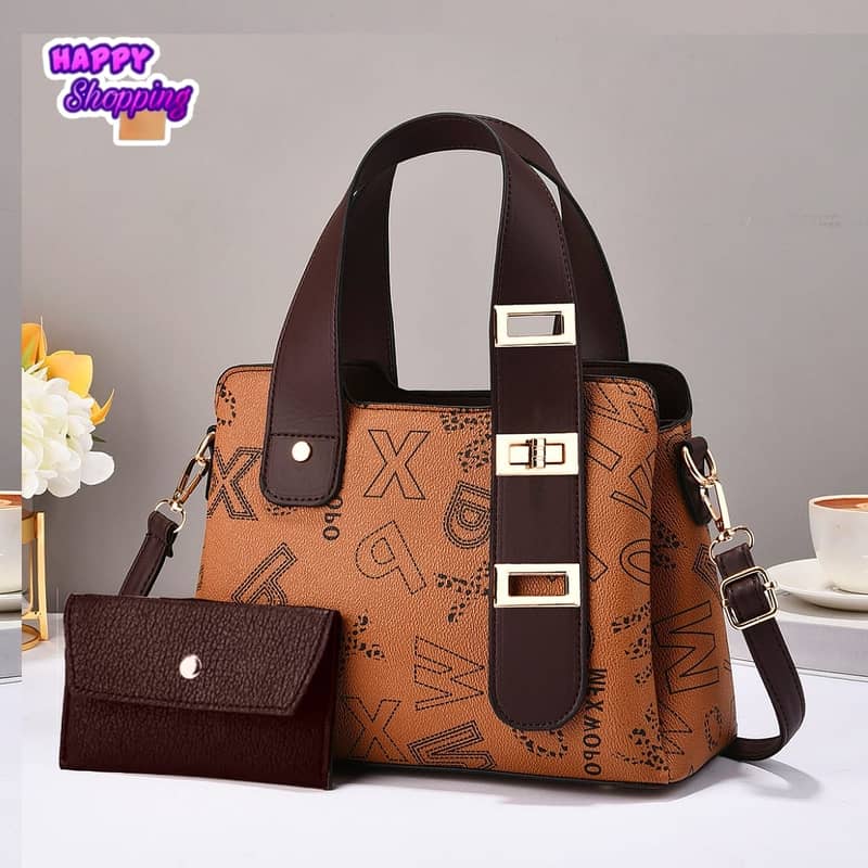 women purse/Hand carries/ Hand Bags | Ladies Bags For 9