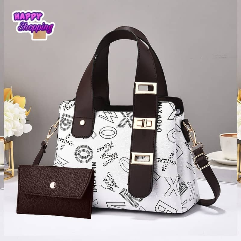 women purse/Hand carries/ Hand Bags | Ladies Bags For 10