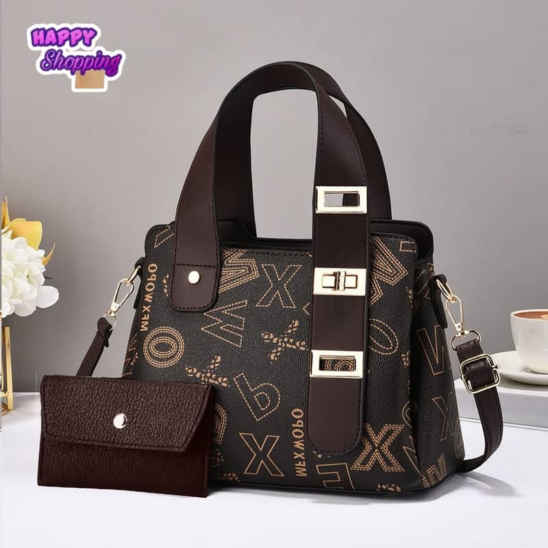 women purse/Hand carries/ Hand Bags | Ladies Bags For 12