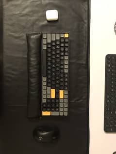 Aigo A100 Mechnical Keyboard 0