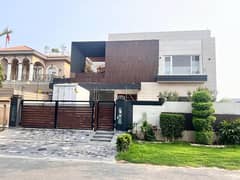 1 Kanal Full House For Rent in Phase 6 DHA Lahore Prime Location (Original Pictures)