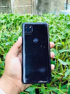 Motorola one 5G