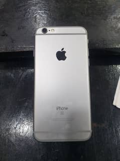 iPhone 6s 16 GB bypass 0