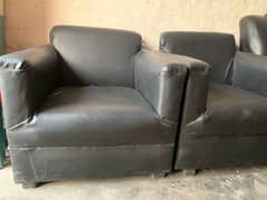 Furniture / chairs / tables / wardrobe / almari / sofa