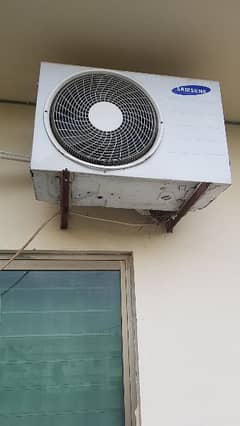 Samsung 2Ton Split AC