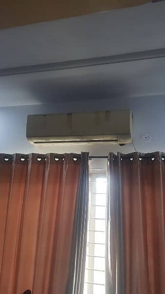 Kenwood 2Ton Split AC 1