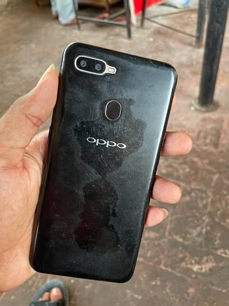 oppo a5s 3gb 32gb pta approved 2