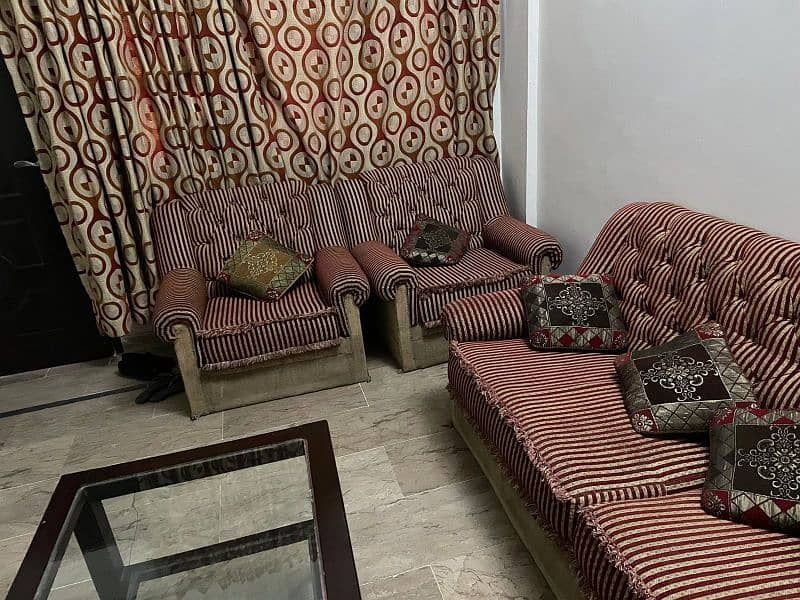 Sofa Set 1