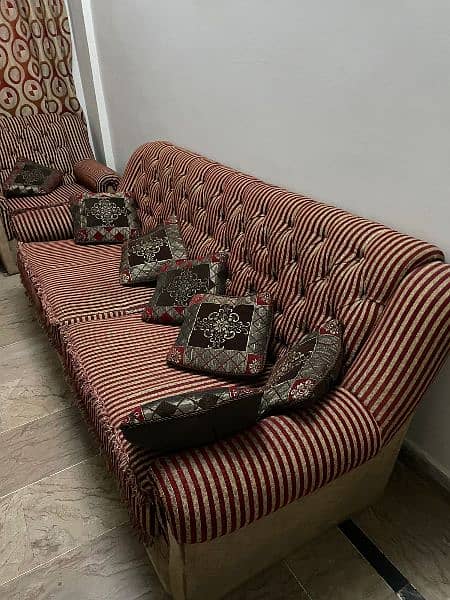 Sofa Set 2