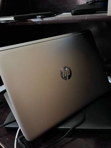 ELITEBOOK FOLIO 1040  i5-6Gen 8/256 3