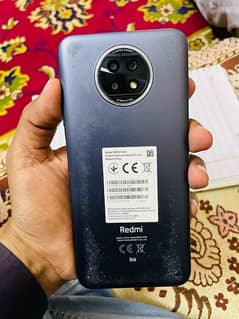 Redmi Note 9T 5G