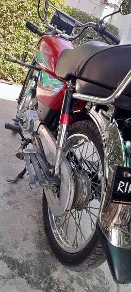 Honda CD 70 bike sirf WhatsApp:O316*25=7O"3=56: 1