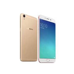 Oppo A37 2/16 with box good condition