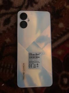 Tecno camon 19 neo for sale