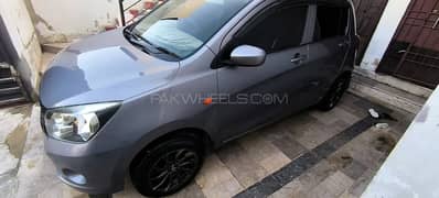 Suzuki Cultus AGS 2019 Automatic  AGS