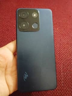 Itel A05s  4gb 64gb Urgent Sale