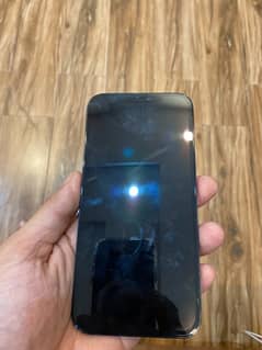 iPhone 12promax 128gb