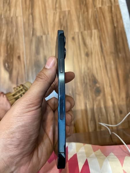 iPhone 12promax 128gb 2