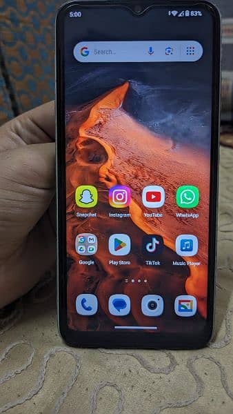 Redmi a2 plus 6