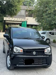 Suzuki Alto VXL AGS 2022