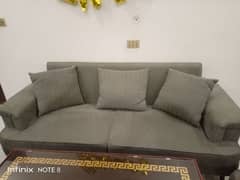 7 seater sofa set