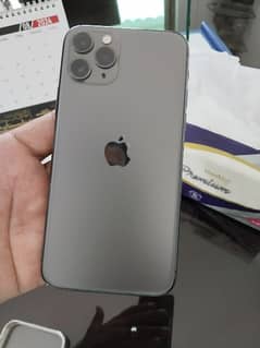 I Phone 11 Pro 512gb Non PTA