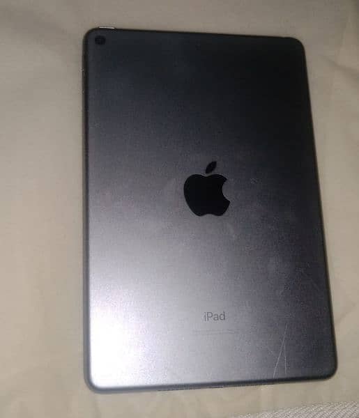 ipad mini 5 2