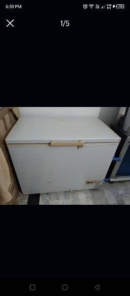 dawlance single door freezers 0