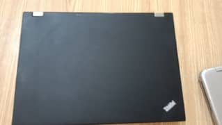 lenovo thinkpad  model T410