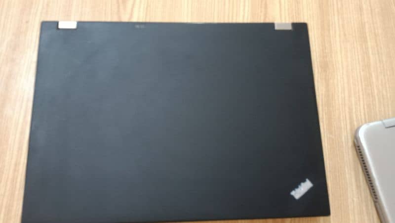 lenovo thinkpad  model T410 0