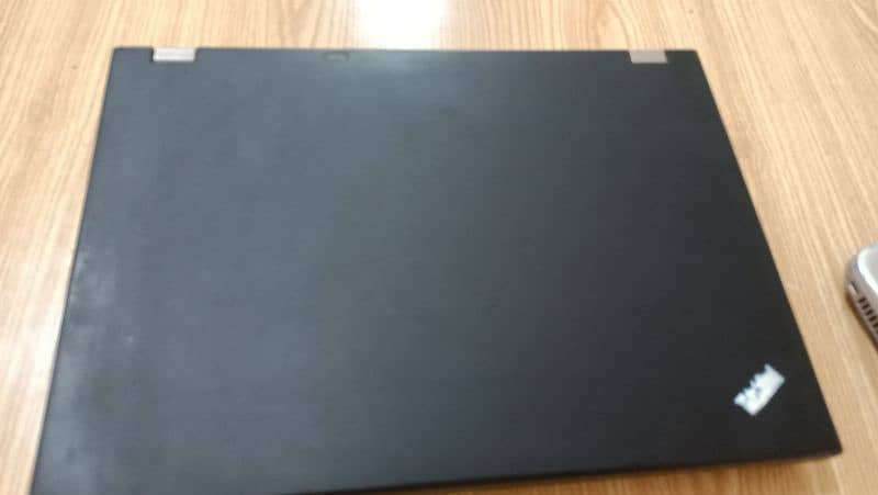 lenovo thinkpad  model T410 1