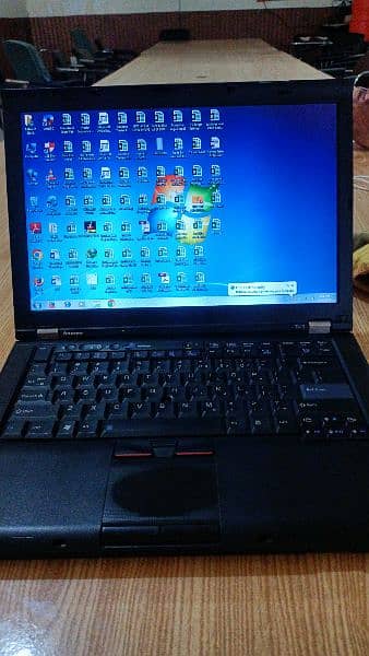 lenovo thinkpad  model T410 2