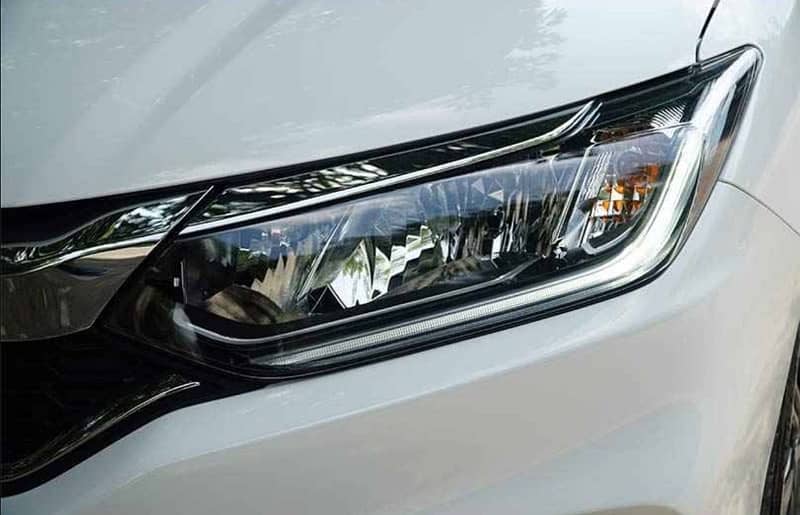 Honda City Aspire 2024 1